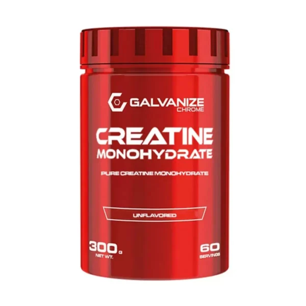 GALVANIZE-CREATINE-MONOHYDRATE