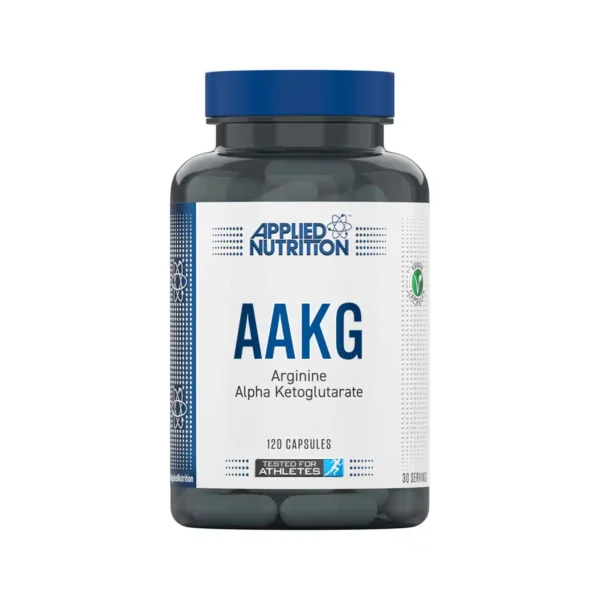 AAKG