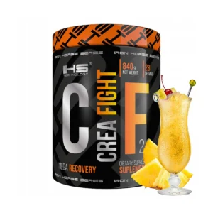 CREA-FIGHT