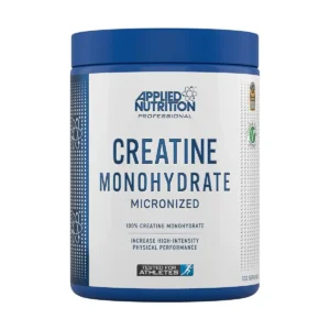 Applied CREATINE MONOHYDRATE