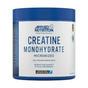 Applied CREATINE MONOHYDRATE