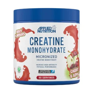 Applied CREATINE MONOHYDRATE