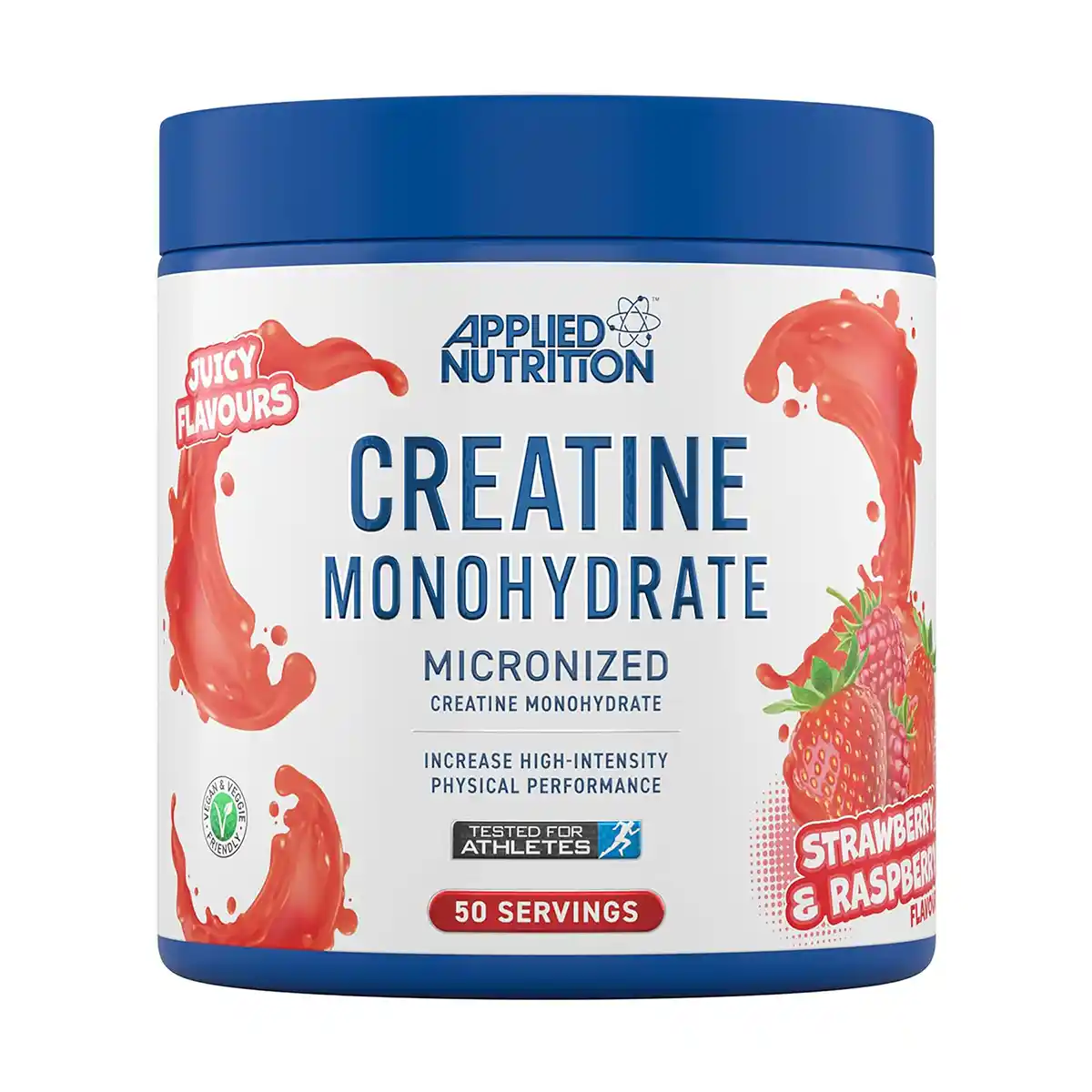 Applied CREATINE MONOHYDRATE