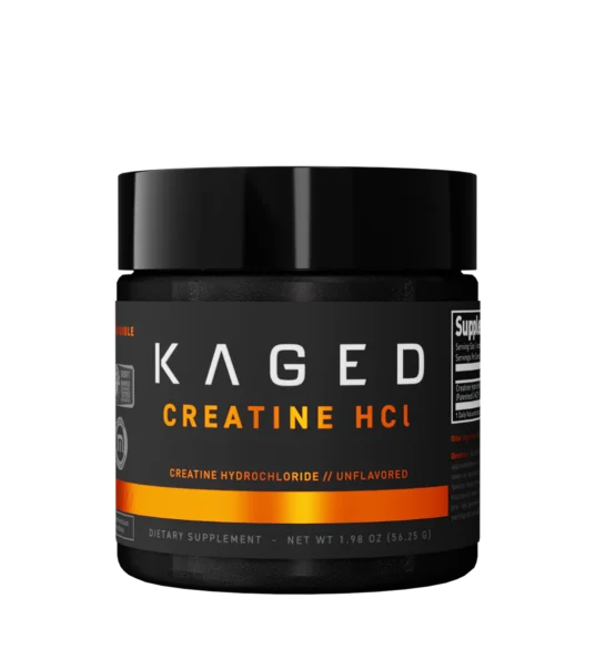 کراتین اچ سی ال کیجد