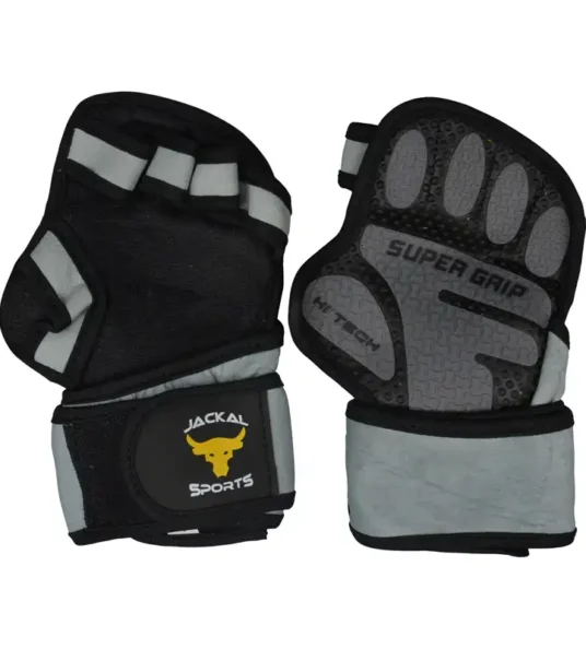 مچبند محافظ دست بدنسازی Jackal Sports