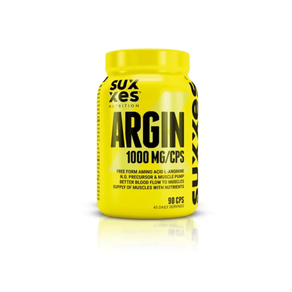 Argin-suxxes