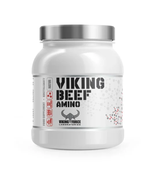 آمینو بیف وایکینگ فورس | Viking Force Beef Amino