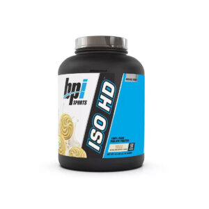 ISO HD Protein BPI