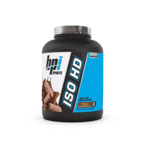 ISO HD Protein BPI