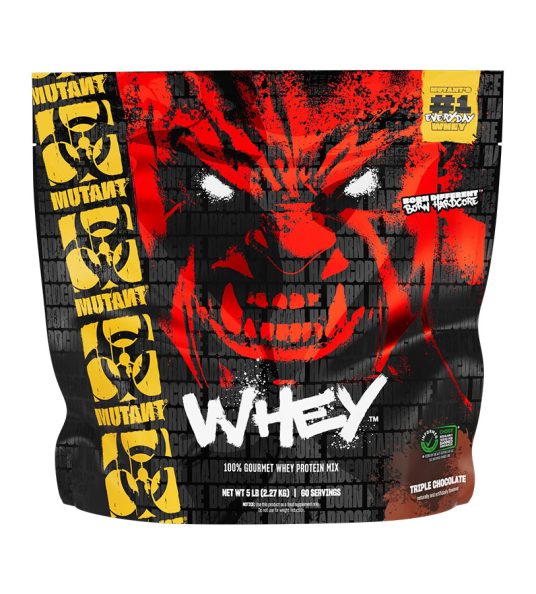 whey mutant 2270