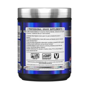 ALLMAX Nutrition Citrulline Malate
