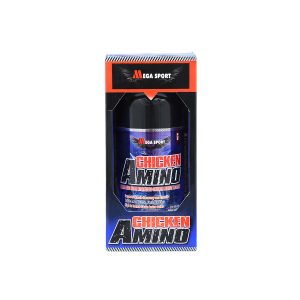 Mega Sport Chicken Amino