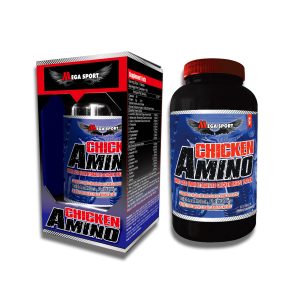 Mega Sport Chicken Amino