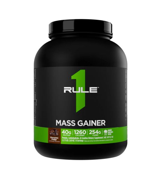 مس گینر رول وان