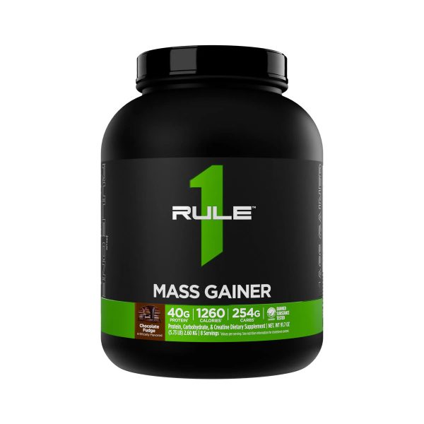 مس گینر رول وان