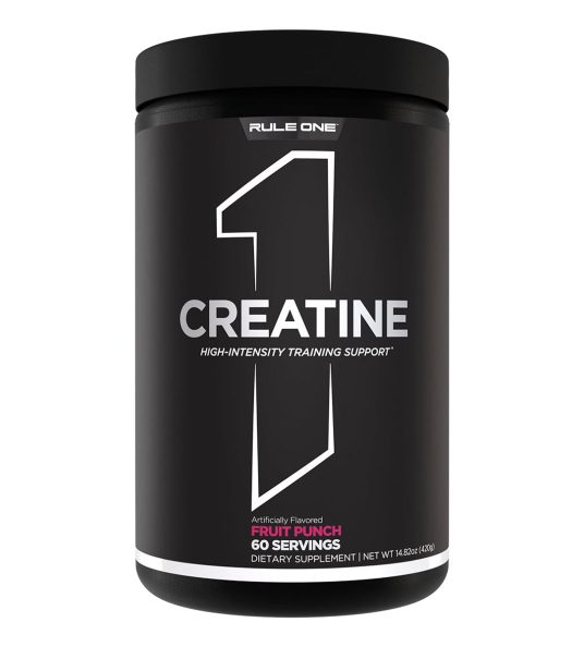 کراتین رول وان | Rule 1 Creatine Powder