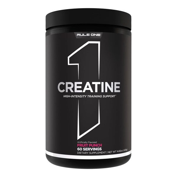 Rule 1 Creatine Powder 1
