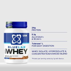 USN BlueLab Whey Protein