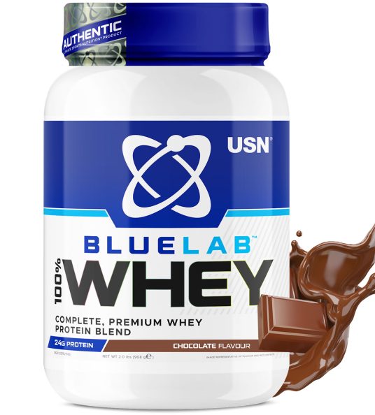 USN BlueLab Whey Protein