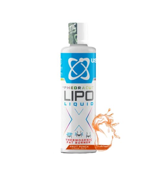 USN Phedra Cut Lipo X Liquid