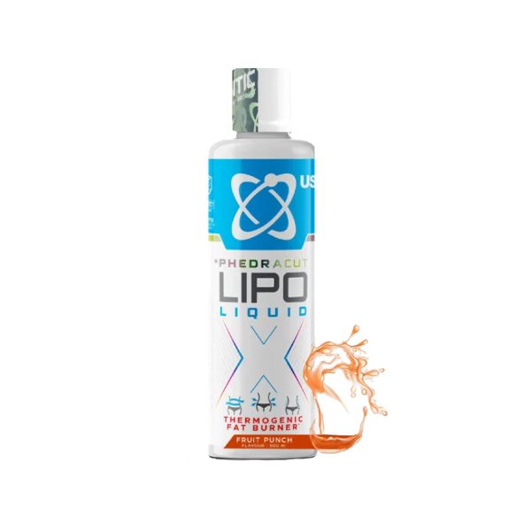 USN Phedra Cut Lipo X Liquid