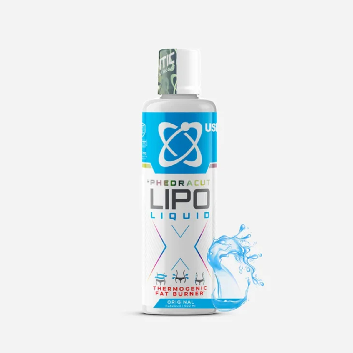 USN Phedra Cut Lipo X Liquid