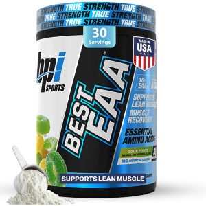 BPI Sports Best BCAA