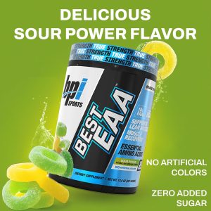 BPI Sports Best BCAA