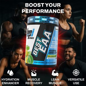BPI Sports Best BCAA