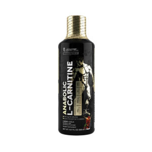 Kevin Levrone Anabolic L-Carnitine