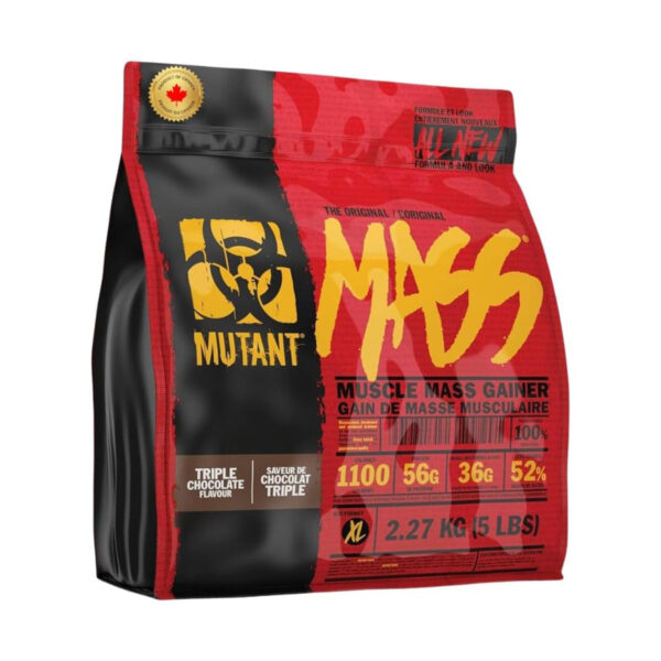 Mutant-Mass-Gainer-Protein-1