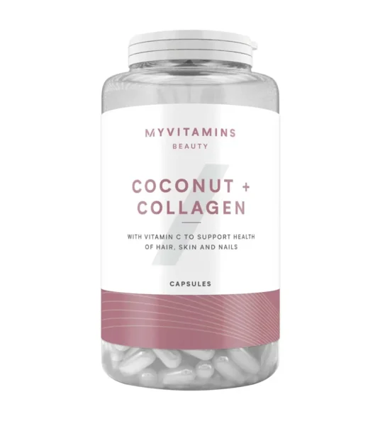 Myvitamins Coconut Collagen