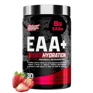 Nutrex EAA+ Hydration