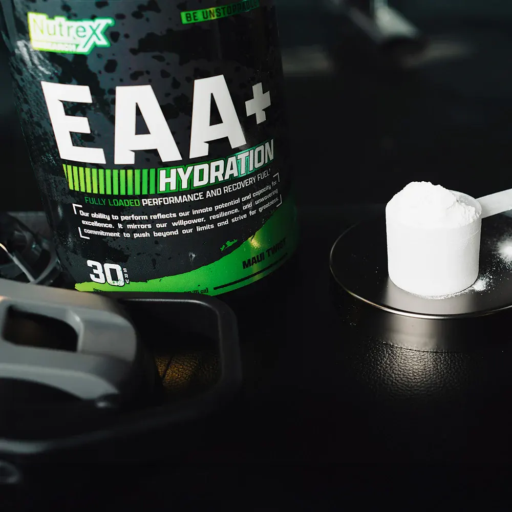 Nutrex EAA+ Hydration