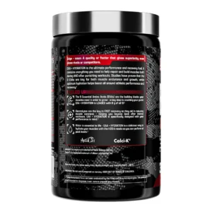 Nutrex EAA+ Hydration