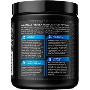 MuscleTech Cell-Tech Creactor