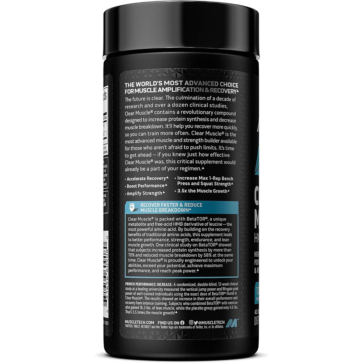 کلیر ماسل ماسل تک