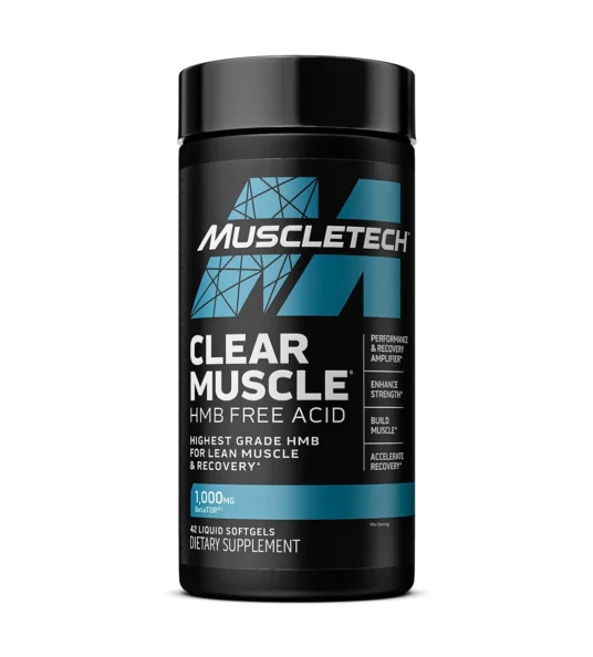 کلیر ماسل ماسل تک