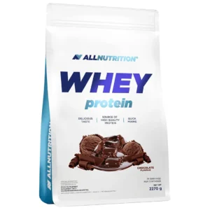 پروتئین وی آل نوتریشن