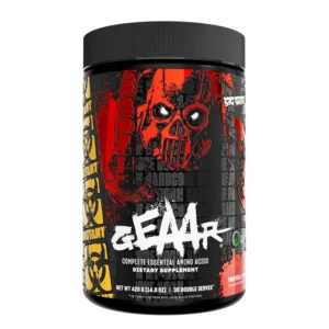 آمینو پودری موتانت