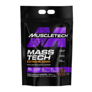 مس تک اکستریم 2000 ماسل تک