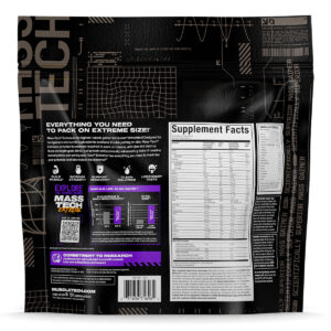 مس تک اکستریم ماسل تک